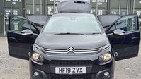 Citroen C3 1.2 PureTech GPF Flair Hatchback 5dr Petrol EAT6 Euro 6 (s/s) (110 ps) 5