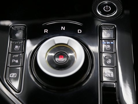 Kia Niro 64.8kWh 4 Auto 5dr 15
