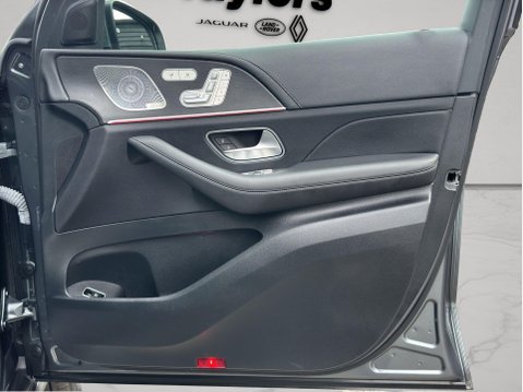 Mercedes-Benz GLE GLE 400 D 4MATIC AMG LINE PREMIUM PLUS 23