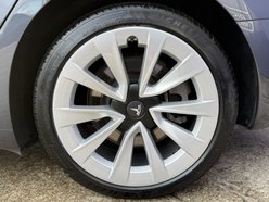 Tesla Model 3 (Dual Motor) Long Range Saloon 4dr Electric Auto 4WDE (346 ps) 16