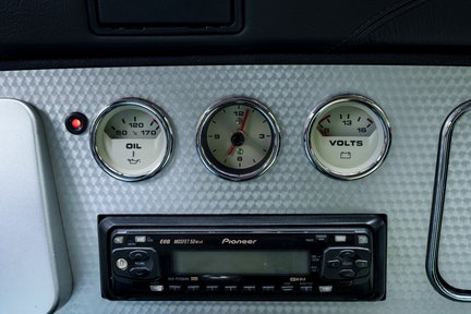 Rover Mini 19