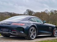 Mercedes-Benz Amg GT AMG GT C 3