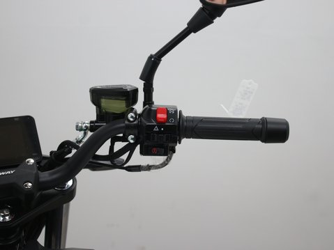 Keeway RKS125 RKS 125cc | 2026 18