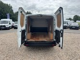 Renault Trafic LWB L2H1 Low Roof Business LL30 Air Con Sensors EURO 6 8