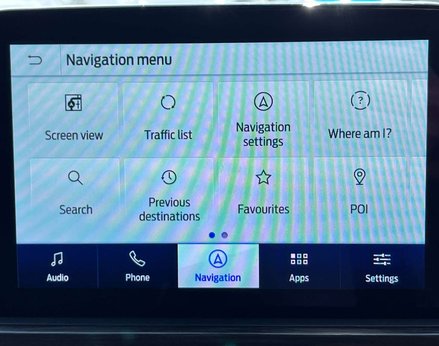 Ford Kuga 2.5 Kuga Vignale PHEV CVT 5dr 44