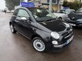 Fiat 500 1.2 Lounge Dualogic Euro 4 3dr 7
