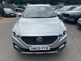 MG ZS 1.5 VTi-TECH Excite Euro 6 (s/s) 5dr 2