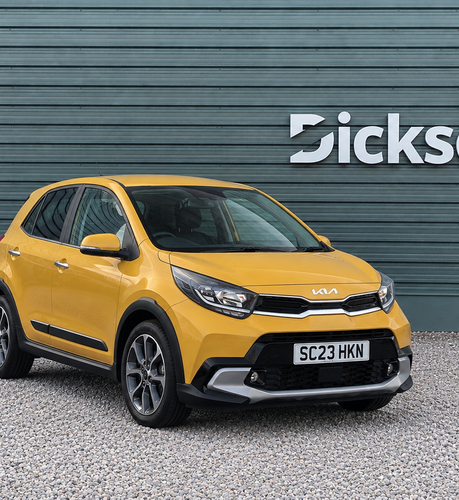 Kia Picanto 1.0 X-Line S