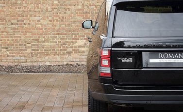 Land Rover Range Rover 4.4 SDV8 Vogue 14