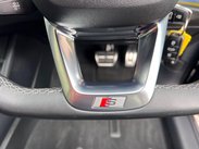 Audi Q3 1.5 TFSI CoD 35 Black Edition Sportback S Tronic Euro 6 (s/s) 5dr 50