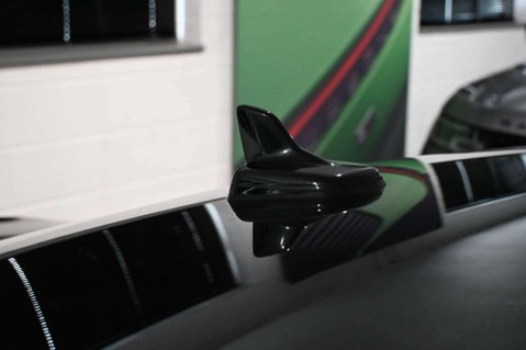 Audi A6 TDI QUATTRO S LINE BLACK EDITION MHEV 21