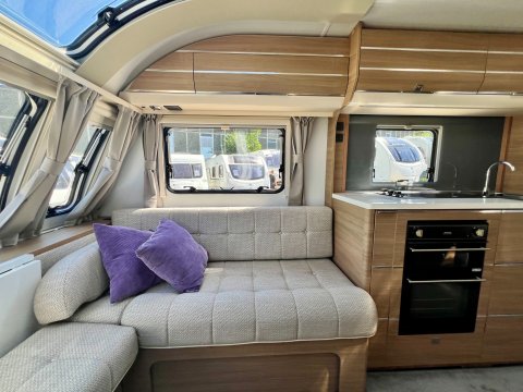 Adria Adora 612 DL Seine 16