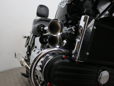 Honda Valkyrie F6C 21