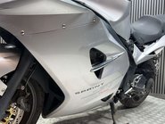 Triumph Sprint 2005 36K SPARES OR REPAIR BREAKER PROJECT PARTS BIKE 1050CC 22