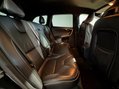 Volvo XC60 D5 R-DESIGN LUX NAV AWD 20