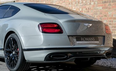 Bentley Continental Supersports 21