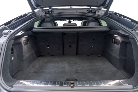 BMW X6 3.0 X6 xDrive 30d M Sport Auto 4WD 5dr 10