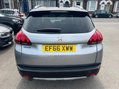 Peugeot 2008 1.2 PureTech Allure EAT Euro 6 (s/s) 5dr 5