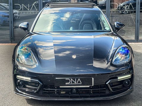Porsche Panamera 2.9 Panamera 4 Sport Turismo E-Hybrid Semi-Auto 4WD 5dr 25