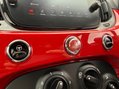 Fiat 500 LOUNGE 33