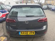 Volkswagen Golf E-GOLF 6