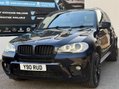 BMW X5 3.0 40d M Sport Steptronic xDrive Euro 5 5dr 9
