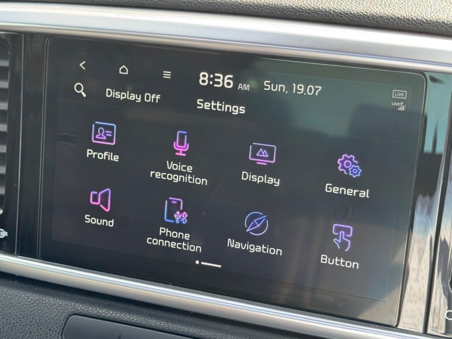 2020 Kia Sportage — image 23