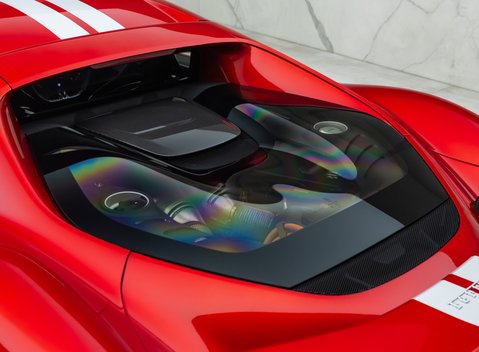 Ferrari 296 GTB Assetto Fiorano 42