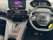 Peugeot e-Rifter ALLURE L 4
