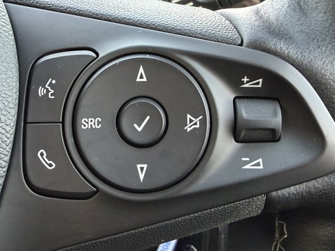 Vauxhall Corsa 1.2 Turbo SRi Edition 5dr 31