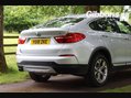 BMW X4 2.0 X4 xDrive 20d XLine Auto 4WD 5dr 13