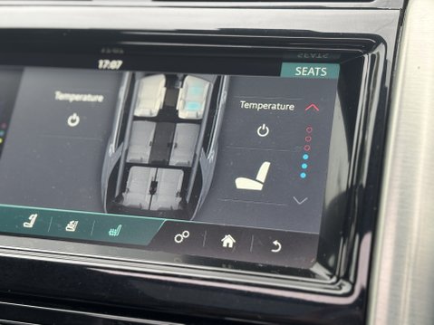 Land Rover Discovery SDV6 HSE LUXURY 22