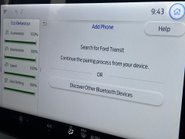 Ford Transit 350 Drw L3 Leader 130 ps Crew Cab Tipper - Air Con / Tow Axle 24