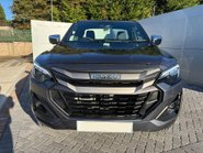 Isuzu D-Max DL40 4x4 Extended Cab 2.2 Automatic Pickup - In Stock! 11