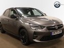 Vauxhall Corsa 1.2 Turbo SRi Premium Euro 6 (s/s) 5dr