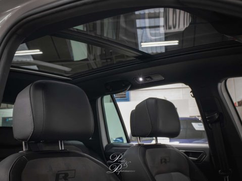 Volkswagen Tiguan 2.0 Tiguan R-Line Tech TDI 5dr 18