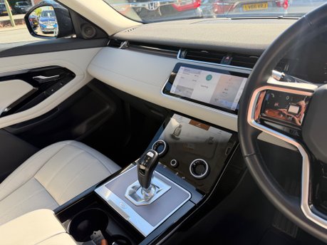 Land Rover Range Rover Evoque 2.0 D200 MHEV SE SUV 5dr Diesel Auto 4WD Euro 6 (s/s) (204 ps) 32