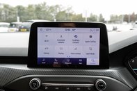 Ford Focus ST-LINE X TDCI 29