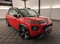 Citroen C3 Aircross 1.2 PureTech Flair Euro 6 5dr 2