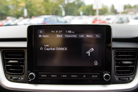 Kia Stonic 2 23