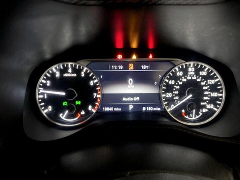 Nissan Juke 1.0 DIG-T Acenta Premium SUV 5dr Petrol DCT Auto Euro 6 (s/s) (114 ps) Cru 13