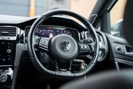 Volkswagen Golf 2.0 Golf R TSi Semi-Auto 4WD 5dr 6