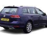 Volkswagen Golf 1.6 TDI GT Estate 5dr Diesel Manual Euro 6 (s/s) (115 ps) 2