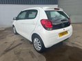 Citroen C1 1.0 VTi Feel Euro 6 (s/s) 5dr 4