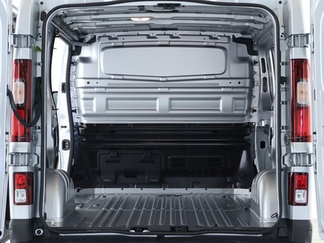 Renault Trafic SL30 Blue dCi 130 Extra 3