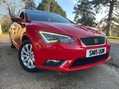 SEAT Leon TDI SE TECHNOLOGY 10