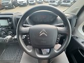 Citroen Relay MWB L2H2 Medium Roof Enterprise 35 Air Con Nav EURO 6 16