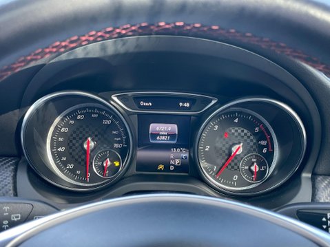 Mercedes-Benz A Class 2.1 A200d AMG Line (Premium Plus) 7G-DCT Euro 6 (s/s) 5dr 30