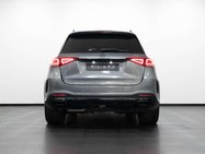 Mercedes-Benz GLE 2.0 GLE 350 AMG Line Premium de 4Matic Auto 4WD 5dr 9