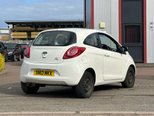 Ford Ka 1.2 Ka Edge 3dr 12